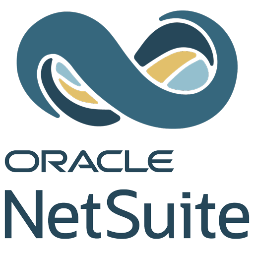 NETSUITE LOGO NetSuite Connection and Settings